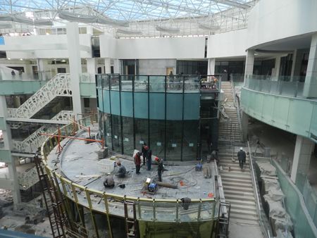 鋅鋼護(hù)欄廠家 鋅鋼護(hù)欄廠家