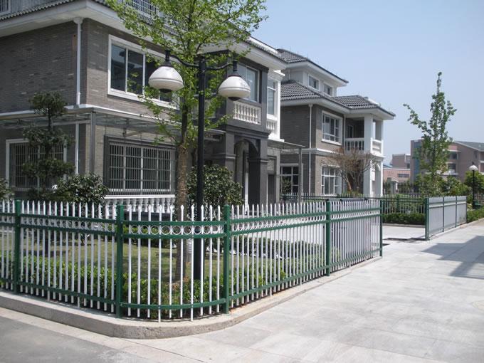 鋅鋼護欄廠家 鋅鋼護欄廠家