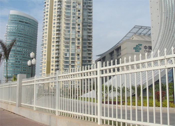 鋅鋼護(hù)欄廠家 鋅鋼護(hù)欄廠家