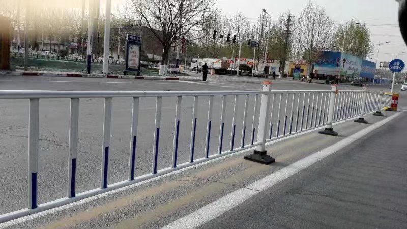 市政護(hù)欄廠家 市政護(hù)欄廠家