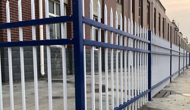 鋅鋼護(hù)欄廠家 鋅鋼護(hù)欄廠家