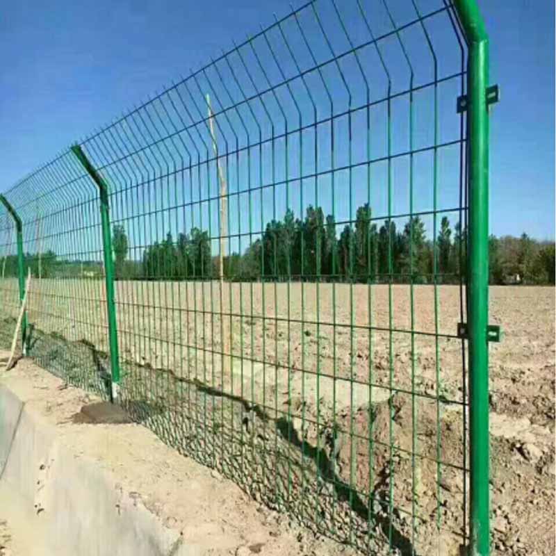 雙邊絲護欄 雙邊絲護欄