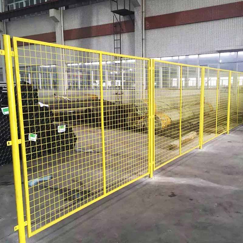 車間護(hù)欄 車間護(hù)欄