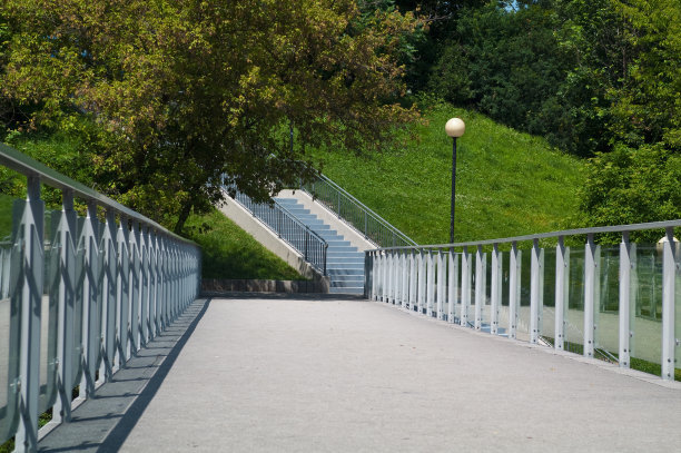 橋梁護欄廠家 橋梁護欄廠家