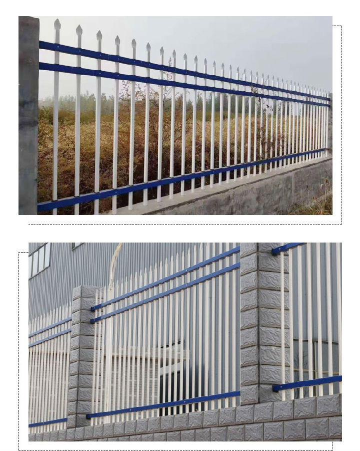 鋅鋼護(hù)欄廠家 鋅鋼護(hù)欄廠家