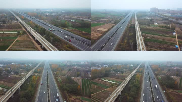 京廣高速公路市政護(hù)欄 京廣高速公路市政護(hù)欄