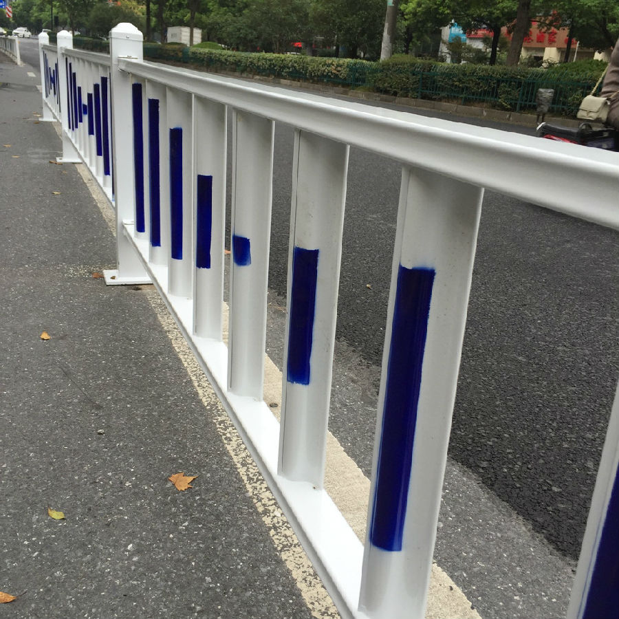 市政護(hù)欄廠家 市政護(hù)欄廠家