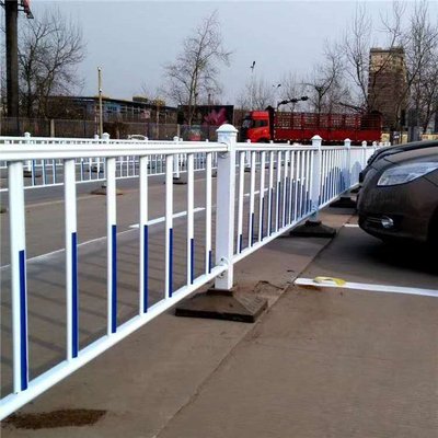 市政護(hù)欄廠家大流調(diào) 市政護(hù)欄廠家大流調(diào)