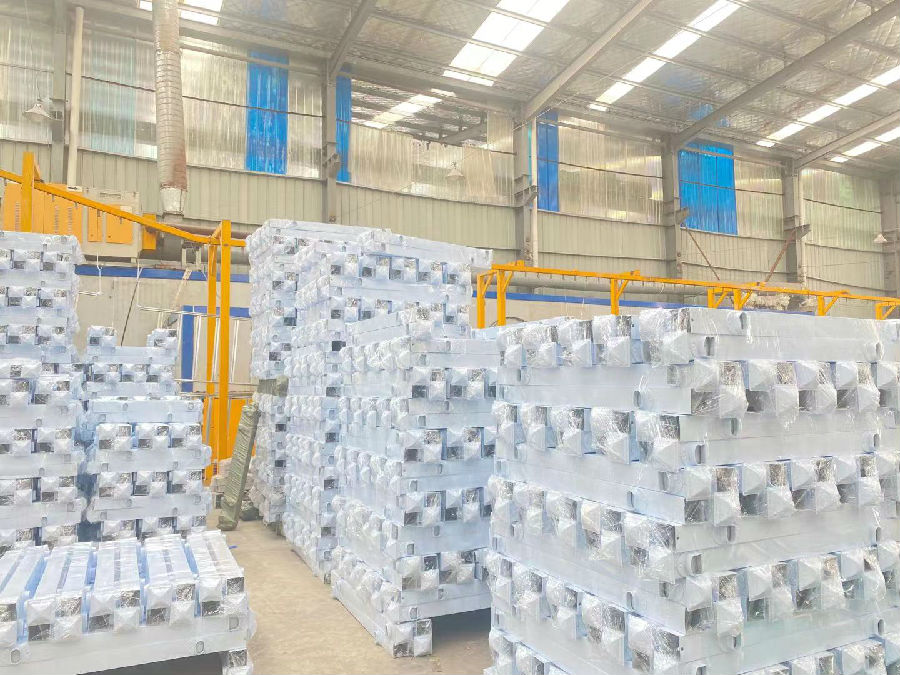 市政護欄廠家質(zhì)量保障 市政護欄廠家質(zhì)量保障