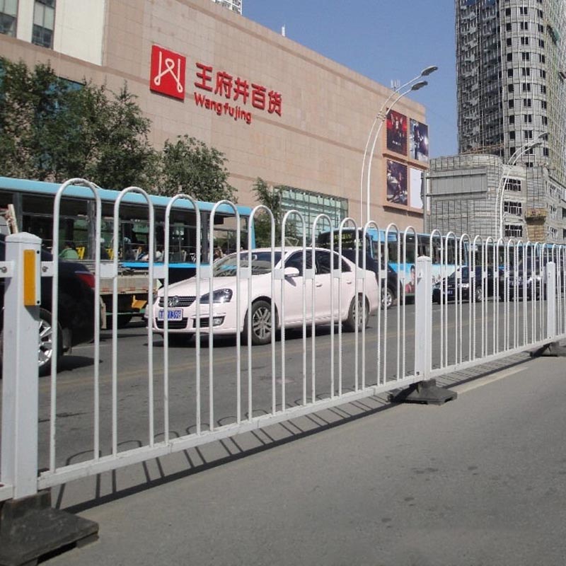 市政護(hù)欄廠家聯(lián)系方式 市政護(hù)欄廠家聯(lián)系方式